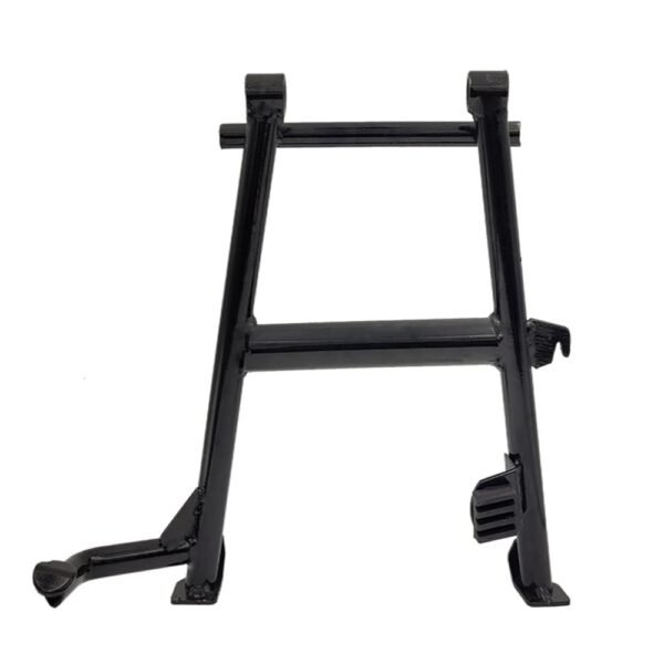 Zombieeast Scooty Center Stand/Main Stand Compatible with Ola S1 / S1 Pro Electric (Spring/Pin) S1 Air,S1&S1 Pro
