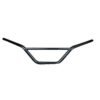 Zombieeast Handle Bar Very stylish and comfortable for riding. It comes with metallic body which is very strong, It gives a cruiser look for the bike. Heavy metal has been used to built it Very stylish and comfortable for riding. Heavy metal has been used to built it Mat Black finishing Curve Bend Design Handle Bar For Good Feel And Comfort Handle Bar Thick Pipe Black long life and durability Gives Attractive Look Zombieeast Universal Black Handle Bar for Royal Enfield For Classic, Classic 350, Classic 500, Classic Chrome, Classic Desert Storm