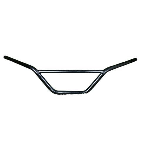 Zombieeast Handle Bar Very stylish and comfortable for riding. It comes with metallic body which is very strong, It gives a cruiser look for the bike. Heavy metal has been used to built it Very stylish and comfortable for riding. Heavy metal has been used to built it Mat Black finishing Curve Bend Design Handle Bar For Good Feel And Comfort Handle Bar Thick Pipe Black long life and durability Gives Attractive Look Zombieeast Universal Black Handle Bar for Royal Enfield For Classic, Classic 350, Classic 500, Classic Chrome, Classic Desert Storm