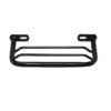 Zombieeast Lady footrest for Compatible for Gixxer Old Model