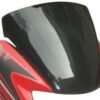 21HvDT9xmJL Zombieeast Front Visor Glass for Hero Passion PRO Bike Headlight Visor