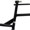 Zombieeast Scooty Center Stand/Main Stand Black Suitable for Ola S1,S1 Pro, S1 Air