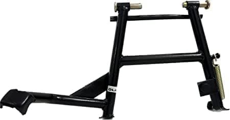 Zombieeast Scooty Center Stand/Main Stand Black Suitable for Ola S1,S1 Pro, S1 Air