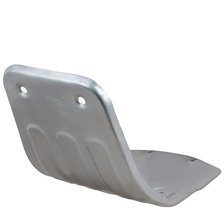 Zombieeast The Best Engine Bash Plate fits perfectly on your bike and provides full under-engine coverage with enough vents for air circulation Perfect fit and finish LASER CUT WITH HIGH PRECISION Protects your engine sump from off-road damages Package Content:-The Best Bike Engine Bash Plate Engine Bike Sump Guard Grey Compatible with Royal E-nfield Classic 350 Reborn