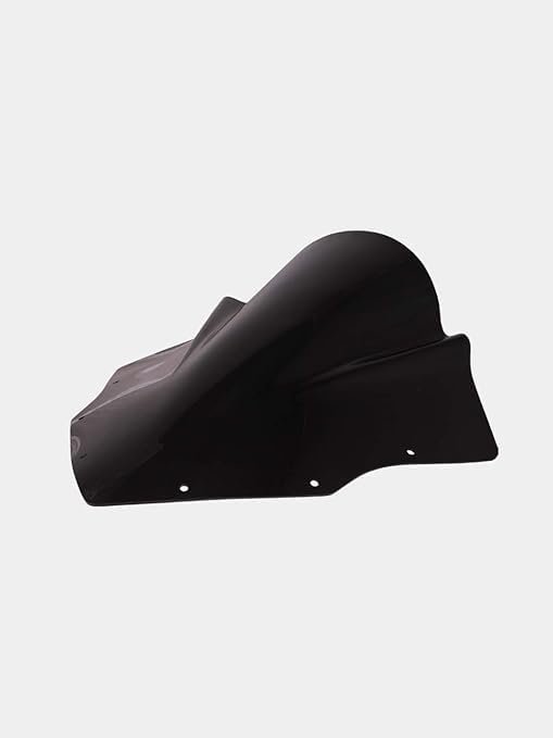 Zombieeast Pulsar RS200 is one of the best mid segment sport bike in India. We have designed this windscreen to give more sporty look to the Bike