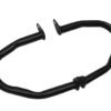 Zombieeast Heavy Duty Bike Leg Guard Bike Crash Guard for Pulsar NS 160/200 (Bajaj)