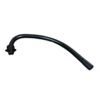 Zombieeast Bend Pipe Black For Royal Enfield Classic /Standard /Electra, Easy to Install, Best in Quality. Free Flow Pipe for Producing Good Sound, For Royal Enfield 350-500cc, Easy to Fit, It Throw Engine's Air With the Help of Pipe, Made in India. Vehicle Compatibilty: Royal Enfield Classic /Standard & Electra Both 350cc & 500cc BS6, Perfect Black Finishing.