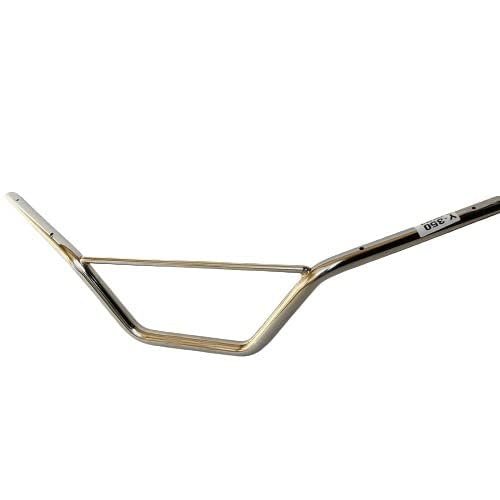 Zombieeast Handle Bar Very stylish and comfortable for riding. It comes with metallic body which is very strong, It gives a cruiser look for the bike. Heavy metal has been used to built it Very stylish and comfortable for riding. Heavy metal has been used to built it Mat Black finishing Curve Bend Design Handle Bar For Good Feel And Comfort Handle Bar Thick Pipe Black long life and durability Gives Attractive Look