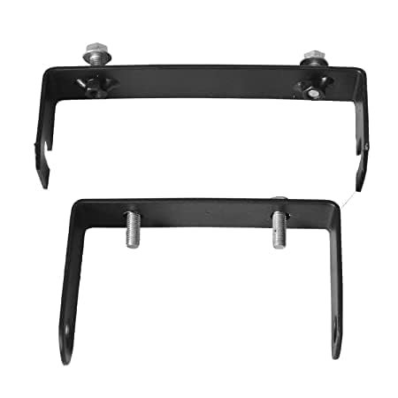 Zombieeast Metal Heavy Quality SumpGuard Engine Guard,Sump Guard for RE Hunter 350 cc Silver