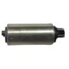 Zombieeast Fuel Pump Motor for Yamaha R15 V3 (Version-3) (2017-2018) / R15 V2 (Version 2) Model (Post 2014 All Models) / Version 4 (V4) (3 PIN Socket Type)