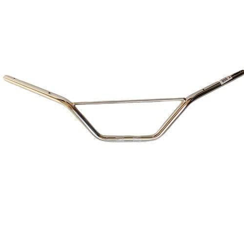 Zombieeast Handle Bar Very stylish and comfortable for riding. It comes with metallic body which is very strong, It gives a cruiser look for the bike. Heavy metal has been used to built it Very stylish and comfortable for riding. Heavy metal has been used to built it Mat Black finishing Curve Bend Design Handle Bar For Good Feel And Comfort Handle Bar Thick Pipe Black long life and durability Gives Attractive Look