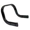 Zombieeast Backrest Passenger Seat Back Support Rest Compatible with Bullet Classic, Electra and Standard Motorcycles