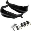 Zombieeast Bike Universal Heavy Duty Hand Guard Brake/Clutch Lever Guard Protectors/Wind Deflectors (Set of 1Pair) Compatible with Ymaha FZ V3