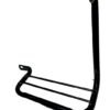 Zombieeast Ladies Heavy Duty Foot Rest/Footrest for Royal Enfiled Hunter 350