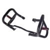 Zombieeast Heavy Duty Metal JAWA Perak Edge Engine Guard/Leg Guard for All JAWA Bike Models