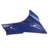 Zombieeast Engine Guard Blue for TVS Apache RTR 160,180,200,BS6 (2V)