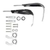Zombieeast Hand Guard Protect Hand Shield Plastic&Aluminum Alloy for RE Himalayan BS4,BS6, Himalayan Scram 411