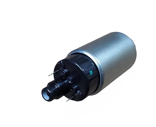 Zombieeast Fuel Pump Motor Is Compatible For Fuel Pump Motor Compatible For Yamaha FZ Version-1 & Version-2 / Himalayan/Aprilia/Bullet BS4 Model . It Is Cost Effective As It Replaces Just Motor No Need To Change Full Fuel Pump Assembly. High Quality Material So That Delivers Constant Fuel Supply.