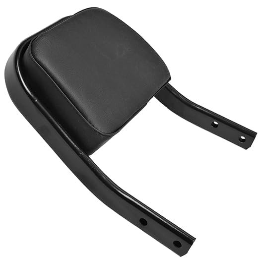 Zombieeast Backrest Compatible for Bajaj Avenger Street 160, Avenger Cruise 220