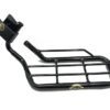 Zombieeast Heavy Metal Lady FootRest Compatible For MT-15