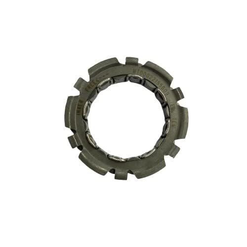Self bearing or self start bearing for RE self start model suitable for standard UCE engine, Electra, classic 350, classic500 EFI, thunderbird best replacement part for your vehicle.