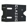 Zombieeast Classic 350 & 500 (All Models) Engine Guard/Bash Plate/Sump Guard Suitable for Royal Enfield Classic