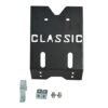 Zombieeast Classic 350 & 500 (All Models) Engine Guard/Bash Plate/Sump Guard Suitable for Royal Enfield Classic