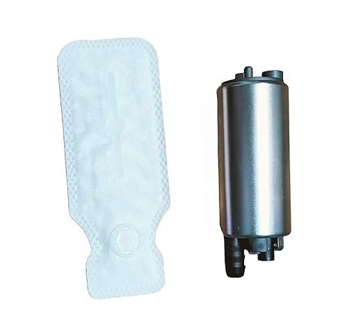 Zombieeast Fuel Pump Motor Is Compatible For Fuel Pump Motor Compatible For KTM Duke (200/250/390) / RC-200 / RC-390 Models . It Is Cost Effective As It Replaces Just Motor No Need To Change Full Fuel Pump Assembly. High Quality Material So That Delivers Constant Fuel Supply.