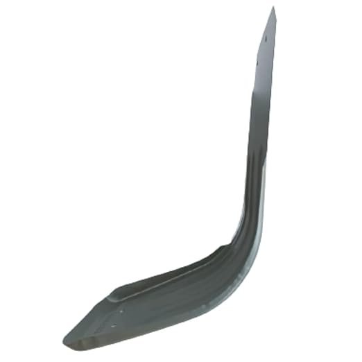 Zombieeast Metal Heavy Quality SumpGuard Engine Guard,Sump Guard for RE Hunter 350 cc Silver