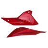 Zombieeast Engine Guard for Pulsar 125,150,160,180 BS4 All Model Red
