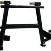 Zombieeast S1 Pro stylish Center/Main Stand,Sreen guard Pack of (2) combo