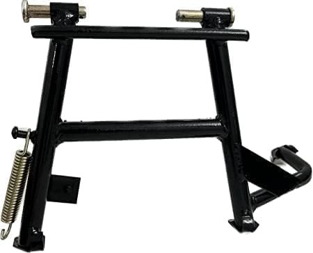Zombieeast S1 Pro stylish Center/Main Stand,Sreen guard Pack of (2) combo