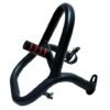 Zombieeast This Fully Covered Leg Guard is Best Replacement of single rod Leg guard,Also Gives The Utmost protection As Compare To Single Rod Leg Guard, Working: This Armour Leg Guard Not Only Protect Your Bike From Sides Also Protect Your Bike Engine & Radiator From Front, In Any Case Of Accidental & Falling Condition.