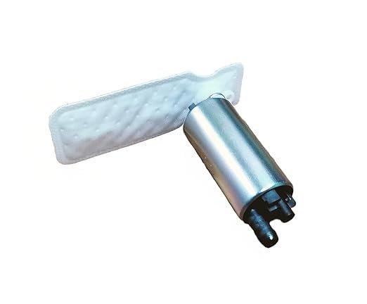 Zombieeast Fuel Pump Motor Is Compatible For Fuel Pump Motor Compatible For KTM Duke (200/250/390) / RC-200 / RC-390 Models . It Is Cost Effective As It Replaces Just Motor No Need To Change Full Fuel Pump Assembly. High Quality Material So That Delivers Constant Fuel Supply.