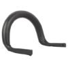 Zombieeast Stylish Seat Backrest Bar for RE Classic,Electra, Standard 350,500