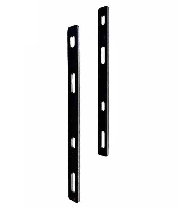 Zombieeast Bike Relocation Kit Backrest 3 inch Extender for RE Meteor 350