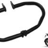 Zombieeast Heavy Duty Bike Leg Guard Bike Crash Guard for Pulsar NS 160/200 (Bajaj)