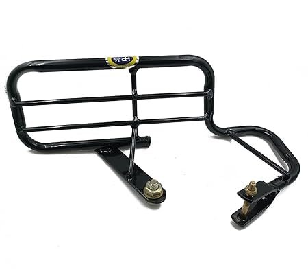 Zombieeast HEAVY METAL DUPLEX COATING LADY FOOTREST FOR FZ V3