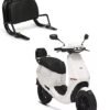Zombieeast We are excited to introduce the all-new Ola S1 and S1 Pro electric scooters with comfortable backrests that will make your ride even more enjoyable.Now you can sit back and relax, knowing that your posture is fully supported during your ride. The backrest is made of high-quality materials, designed to provide maximum comfort and durability.