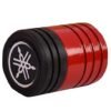 Zombieeast Fork Slider Crash Protector Red for Yamaha R15 V4