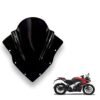 Zombieeast Pulsar RS200 is one of the best mid segment sport bike in India. We have designed this windscreen to give more sporty look to the Bike