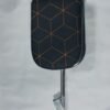 Zombieeast Scooty Baby Seat/Baby Stand Check Design Suitable for Hero Moto Corp Maestro Edge