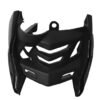 Zombieeast Heavy Duty Engine Guard Black for TVS Apache RTR 160,180,200,BS6 (2v)