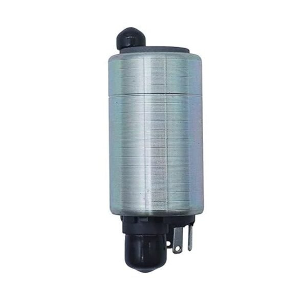 Zombieeast Fuel Pump Motor for TVS Apache RTR 160 | 180 2V BS6 Models
