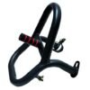 Zombieeast Heavy Duty Metal JAWA Perak Edge Engine Guard/Leg Guard for All JAWA Bike Models
