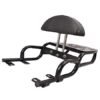 Zombieeast Vehicle Compatibility: - Jawa and Jawa Forty two Made with good quality iron metal with non-corrosive coating provides long life and strength to bear heavy weights It help to make pillion rider feel more safe. Backrest help to enhance the sitting experience and protect from backpains and gives upright posture for more comfortable ride. Allows The stylish backrest makes your bike look great and more comfortable and an eye-catcher for everyone. Suitable for Jawa. and Jawa Forty two.