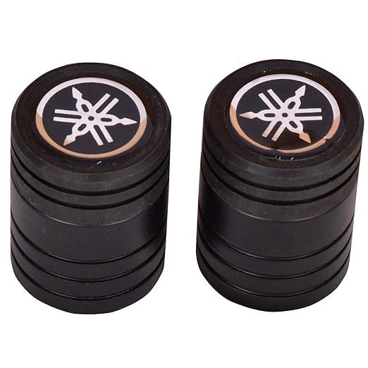 Zombieeast Fork Slider Crash Protector Black for Yamaha R15 V4