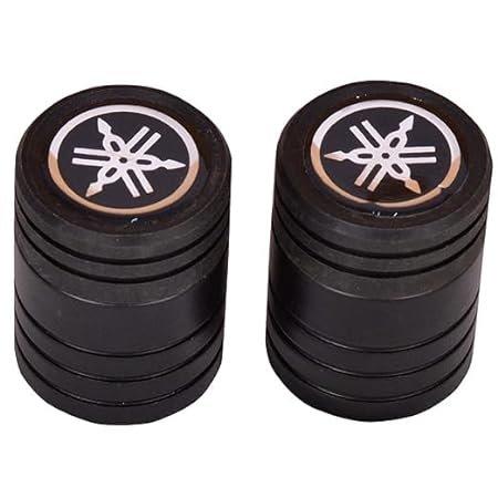 Zombieeast Fork Slider Crash Protector Black for Yamaha MT15