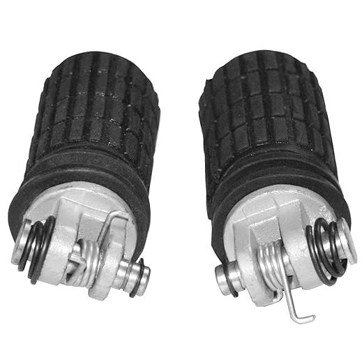 41PtLsgoOkL Zombieeast Pillion Wide Footrest For RE Thunderbird 350 cc