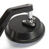 Zombieeast handle weight rear view round mirror for different and better look